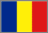 Romania flag