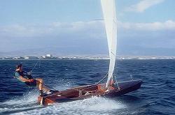 Sailing Dinghy Insurance Sailing Dinghy Insurance
