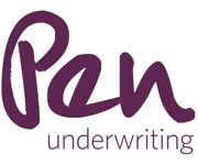 Pen Underwriting logo