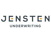 Jensten Underwriting logo