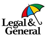 Legal and General logo