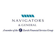 Navigators and General logo