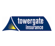 Towergate logo